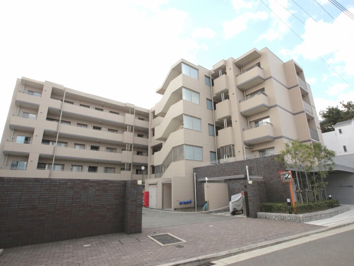 パークハウス夙川香櫨園