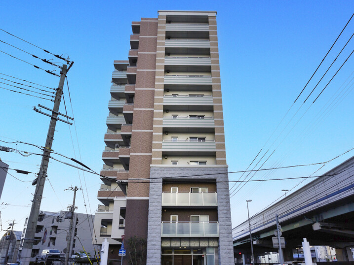 セイワパレス兵庫ソルマーレ
