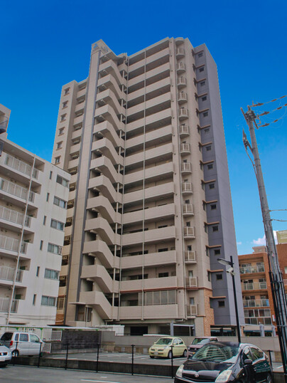 アルファステイツ西明石駅前Ⅳ
