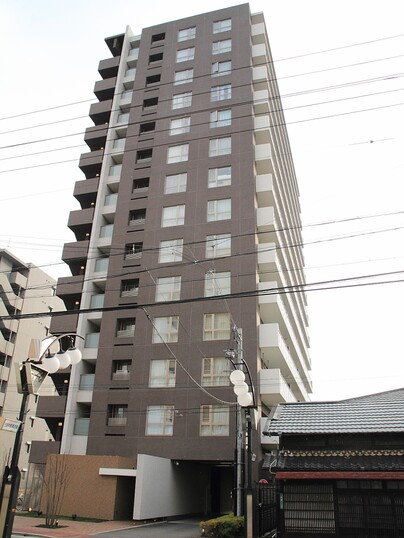 ランズ三田