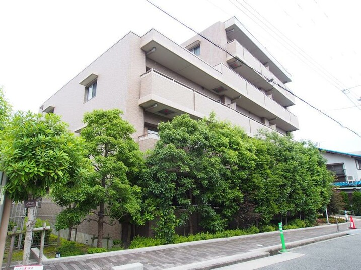 ヒルズ芦屋翠ヶ丘