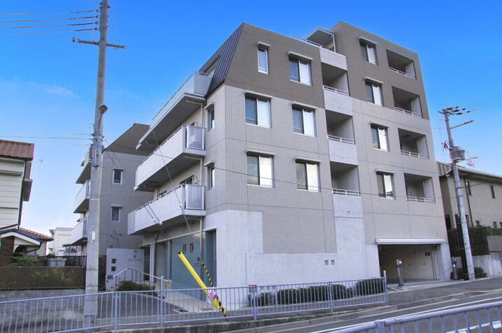 ワコーレ須磨大手町アペルト