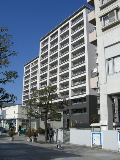 ジオ伊丹郷町プレミアム