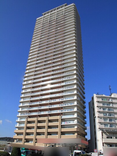 須磨コーストタワー