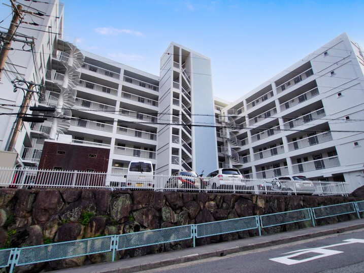 夙川第３コーポラス