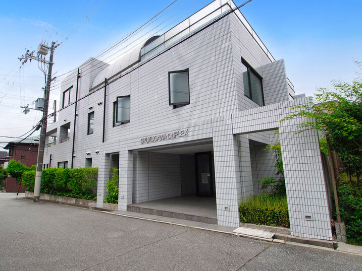 パレロワイヤル夙川デュプレックス