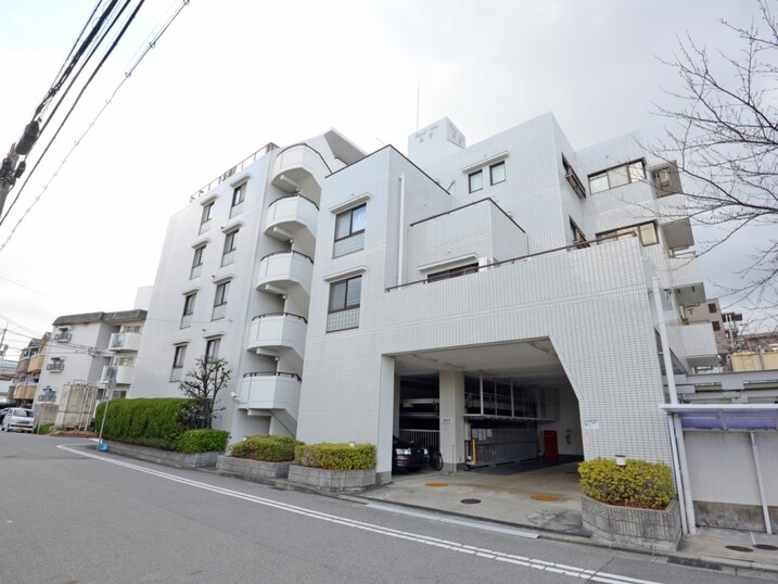 阪神住建グランドヴィラ西宮