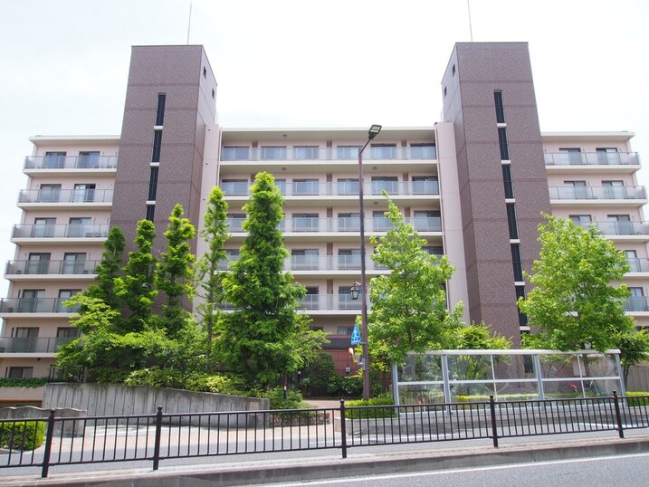 夙川アンビロン