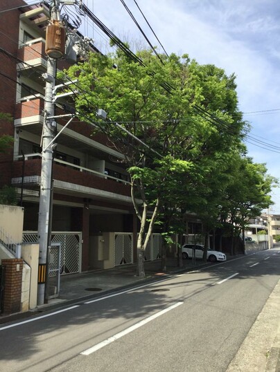 苦楽園ガーデンズ