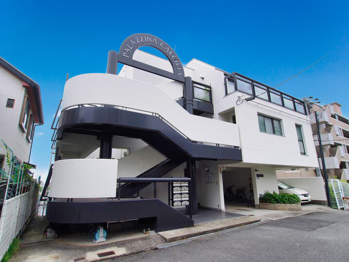 パラツィーナセシリア夙川Ｂ館