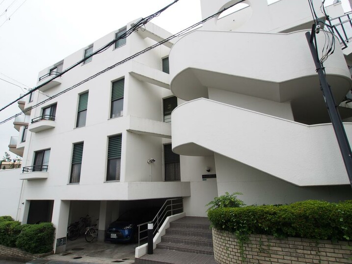 パラツィーナセシリア夙川Ａ館