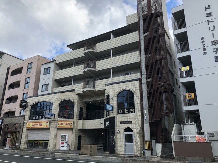 上甲子園グランドコーポ