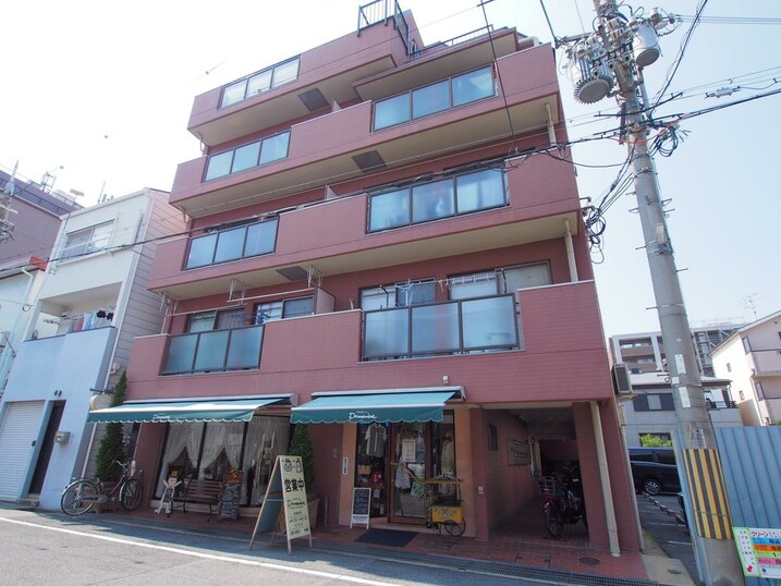 ライオンズマンション魚崎第５