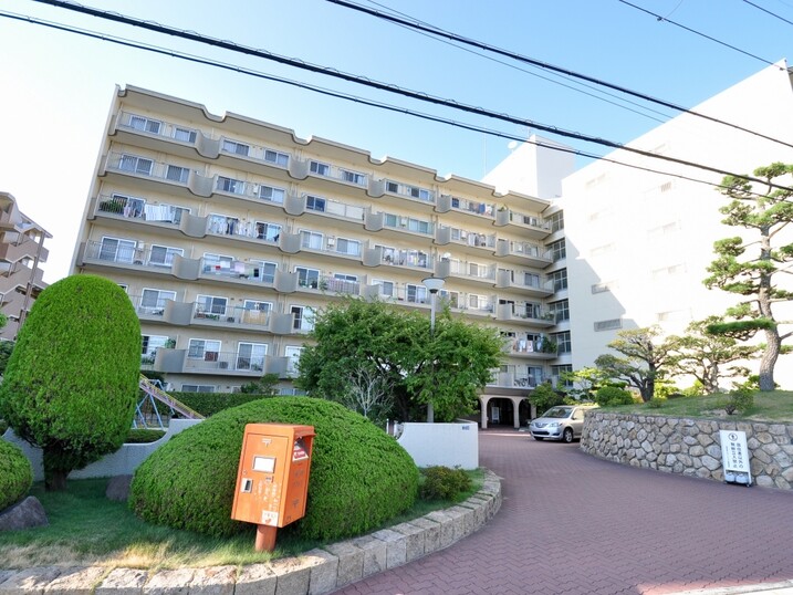 阪急新仁川マンション
