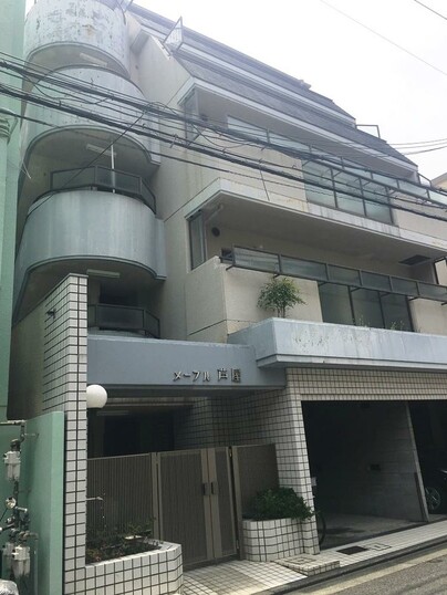 メープル芦屋