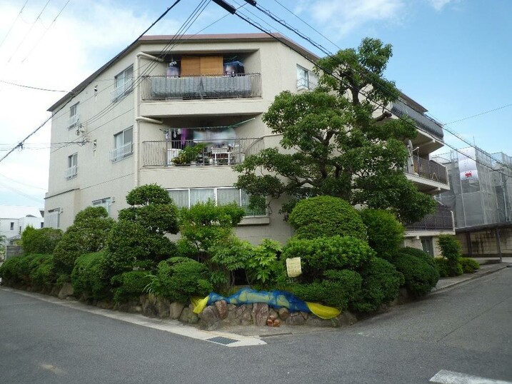 芦屋松浜光陽ハウス