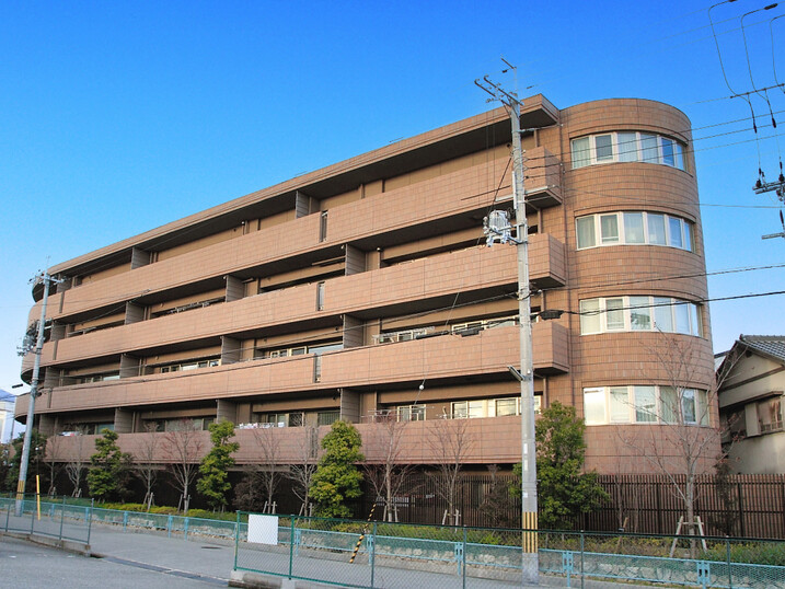 プレティナージュ苦楽園