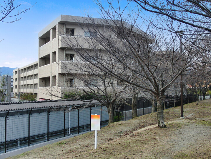 ジオ甲子園口一丁目