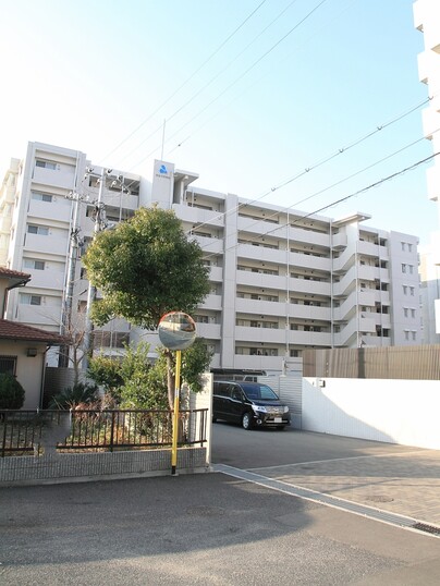 アルファシティ神戸五色山壱番館