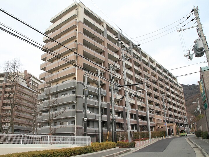 リビオ六甲高羽サニースクエア