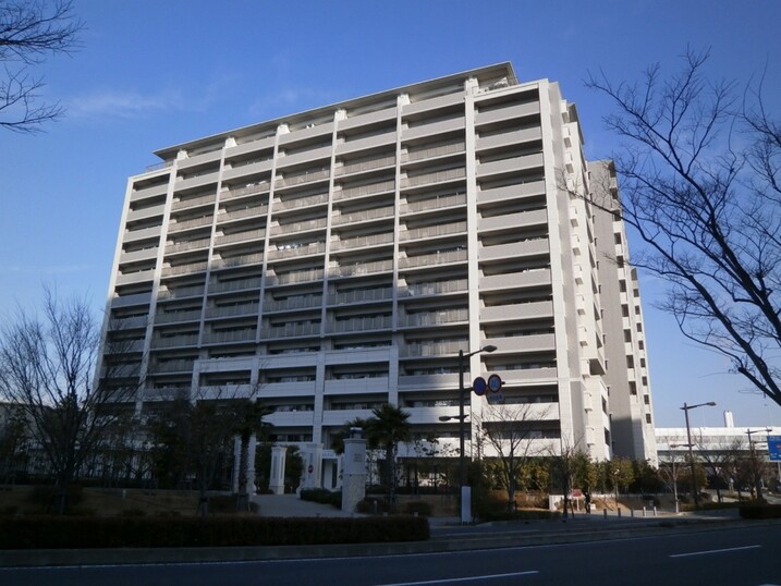 エスリード芦屋・陽光町