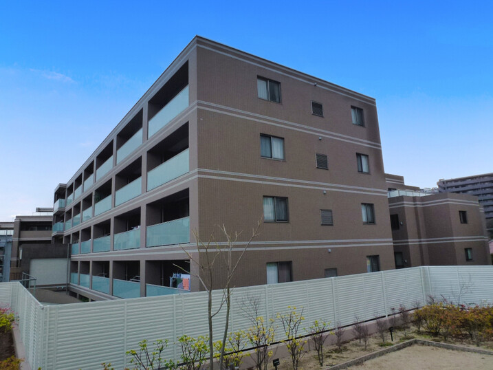 グランブルー宝塚Ⅱ