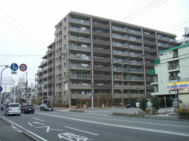 ベリスタ尼崎