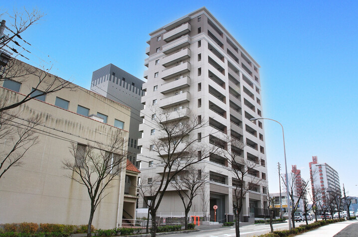 ワコーレ須磨名谷ステーションマークス
