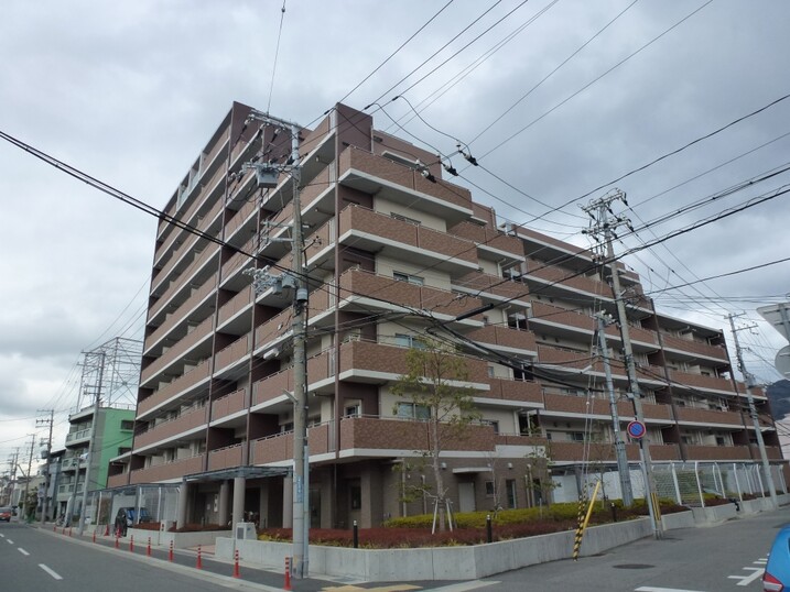 ローレルコート青木