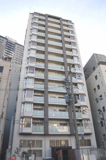 エスコートみなと元町海岸通