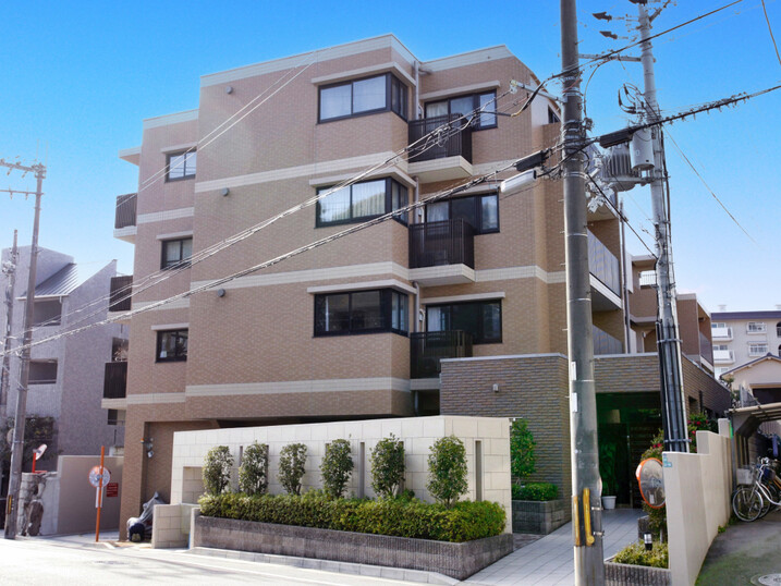 ジークレフ甲子園口