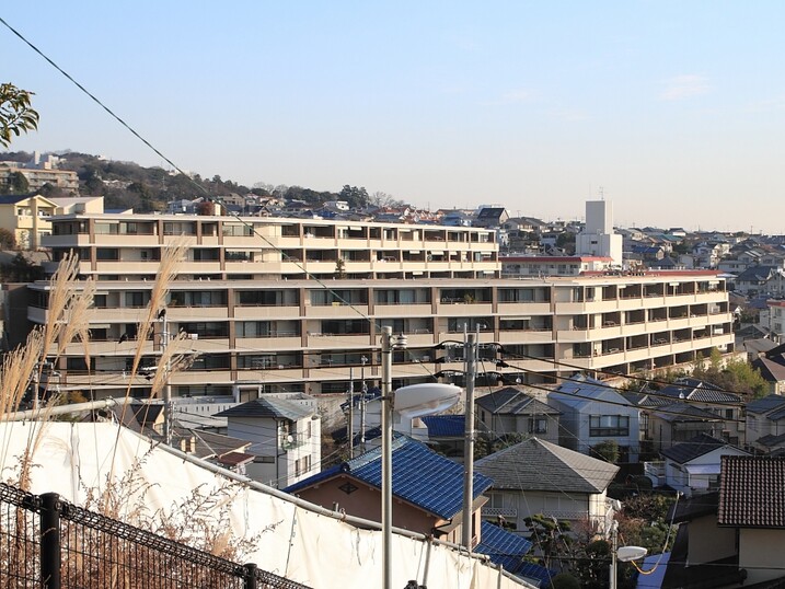 エアフォレスト一番町フロントテラス