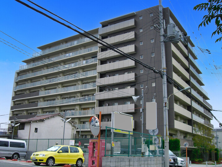 メイツ塚口レジアンス