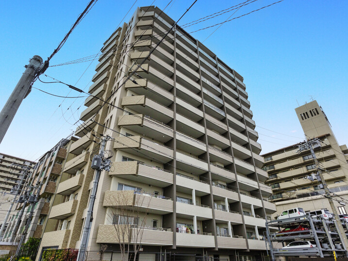 ワコーレ逆瀬川ステーションマークス