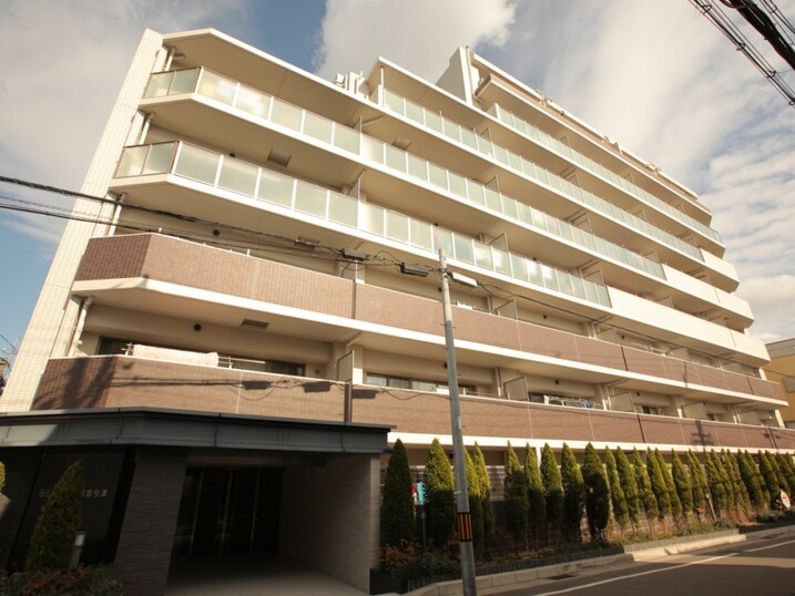 ベリスタ西宮今津