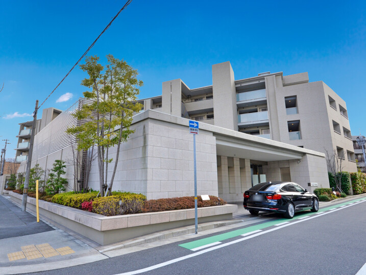 ウェリス上甲子園イーストレジデンス