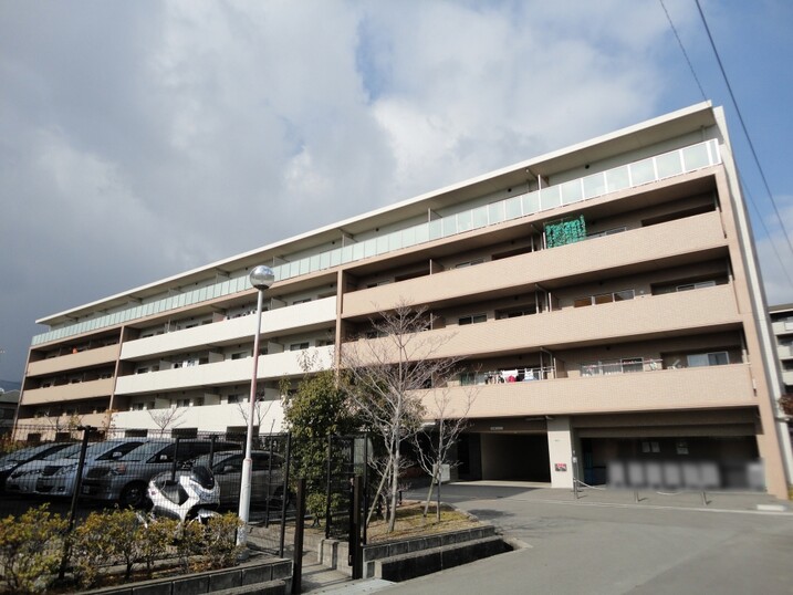 イニシア西宮北口