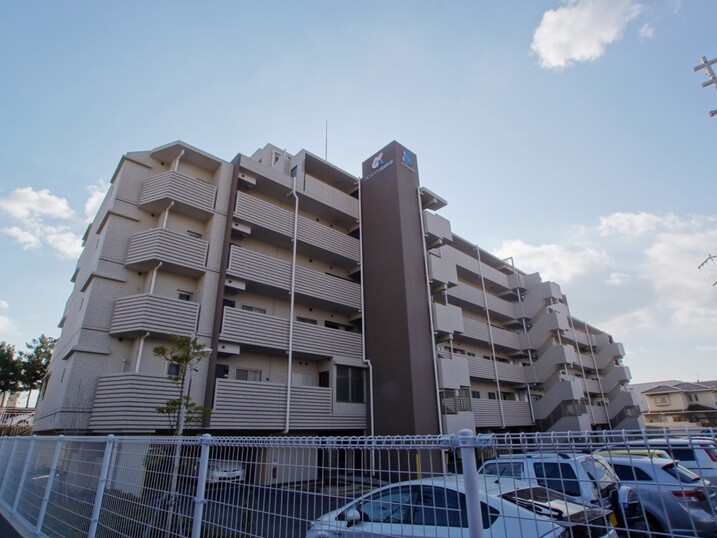 アルファステイツ大蔵海岸公園