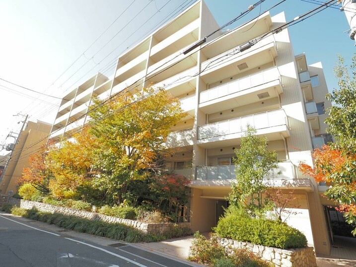 グランドメゾン住吉本町ネクス