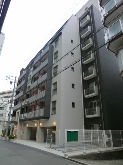 ワコーレ元町山手ＩＤ