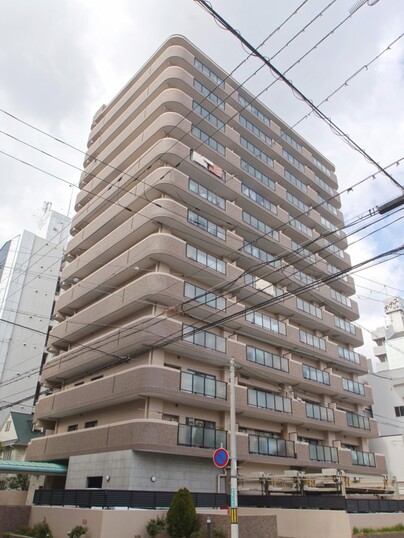 プレステージ明石