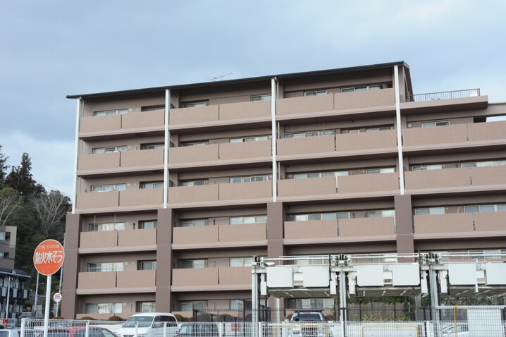 ファミール三田レジデンスヒル