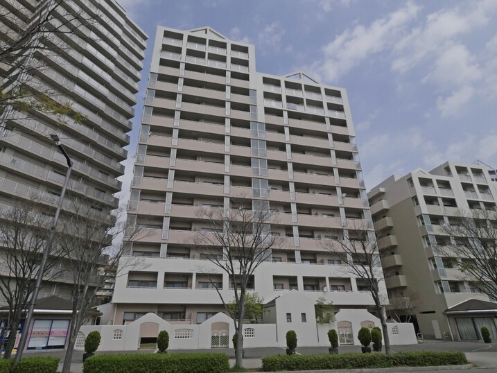 エリオ西神南１Ｂ号棟