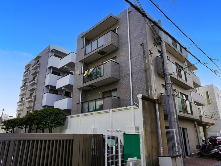 ヴィンテージコート和田岬