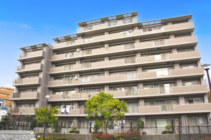 北須磨パークホームズ