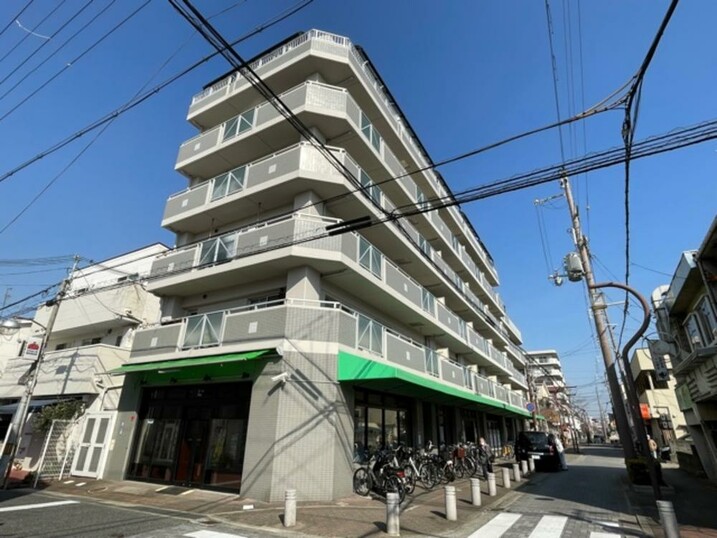 エーベル尼崎尾浜