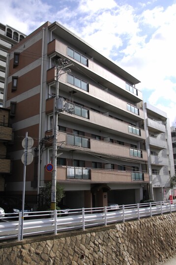 東急ドエルアルス本山エスタシア