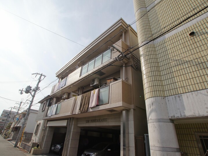 イズム西明石