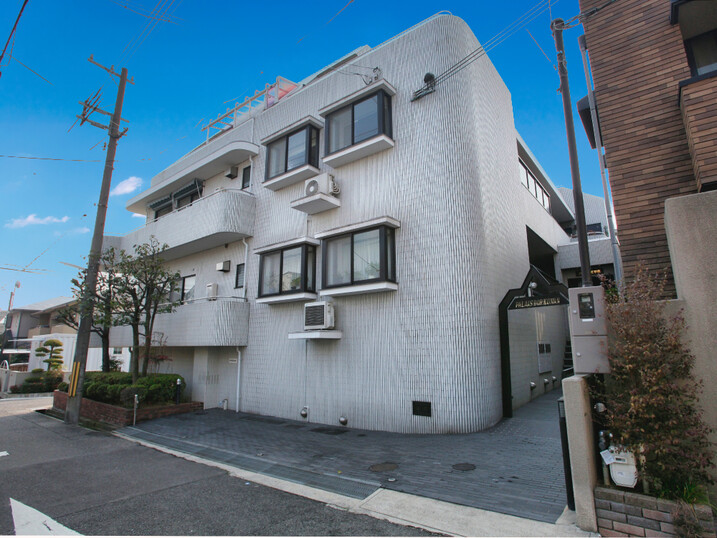 パレドール甲南