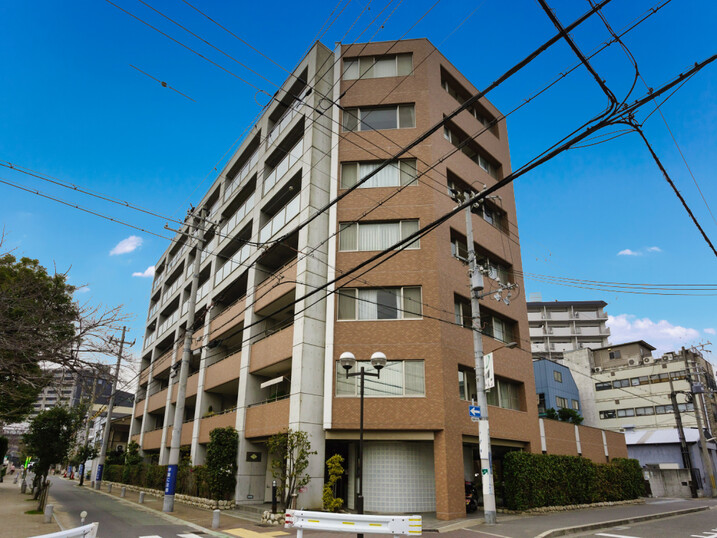 ディアエスタミオ兵庫ルミエール